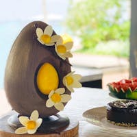 Celebrate Easter in our Maldivian Maison