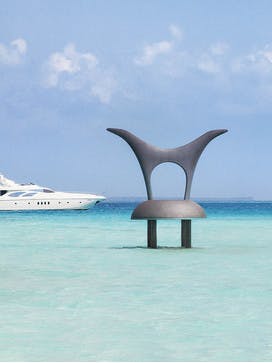 Cheval Blanc Randheli Resort – Noonu Atoll, Maldives – Resort