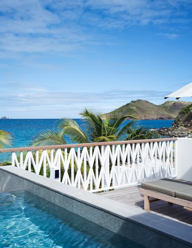 St-Barth Escape