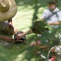 À l'aventure des jardins !