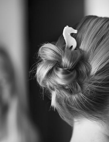 Hair Spa by Leonor Greyl