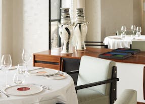 Suite Seine  Hôtel Cheval Blanc Paris