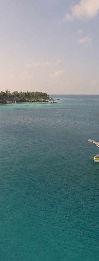Cheval Blanc Randheli  The Maldives Experts for all Resort Hotels