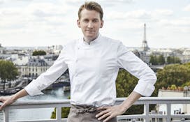 The PERFECT Restaurant Experience - Plénitude (Cheval Blanc, Paris