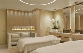 Wellness Relaxation Cheval Blanc St Tropez Hotel