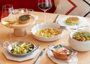 The PERFECT Restaurant Experience - Plénitude (Cheval Blanc, Paris