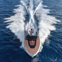 Cheval Blanc St-Tropez designs an outing on the sea with Riva Saint-Tropez