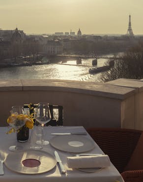 Cheval Blanc Official Website Rare And Exceptional Luxury Destinations Source From chevalblanc.com Image Size Width 370 x Height 291 Cheval Blanc Official Website Rare And Exceptional Luxury Destinations - Cheval Blanc Restaurant