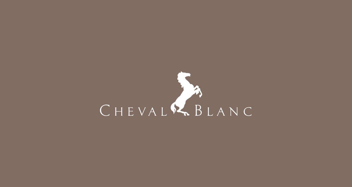 Cheval Blanc by LVMH