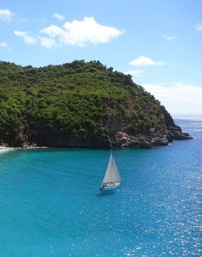 Book Cheval Blanc St Barth St. Barthelemy with VIP benefits