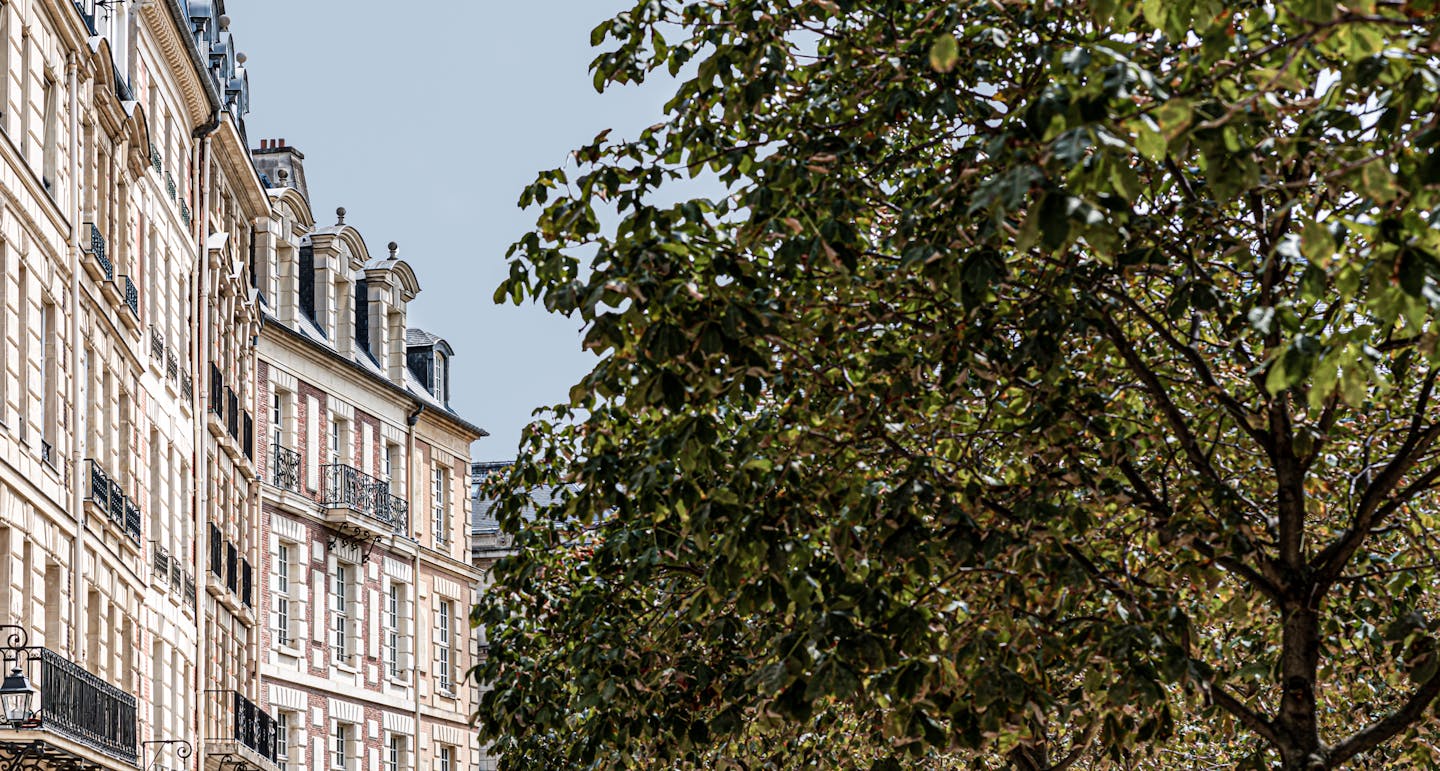 The Hôtel Cheval Blanc Paris: the opening that will thrill the start of the  new school year - Paris Select