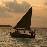 Romance sur-mesure aux Maldives