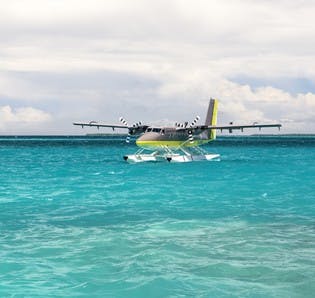 Cheval Blanc Randheli Maldives - Hotels in Heaven