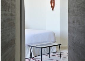 Hotel room Atelier Sea Room , Cheval Blanc St.Tropez, Luxury Saint-Tropez,  France