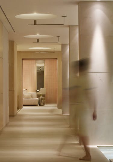 Gallery - Hospitality - Cheval Blanc Hotel