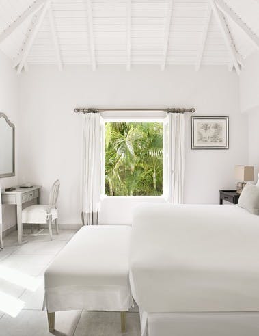 Suite Tropicale 2 Chambres