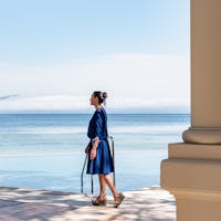 Cheval Blanc St-Tropez announces new season of serenity and exclusive  experiences - LVMH