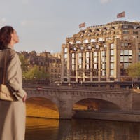 Sur Seine, côté cœur