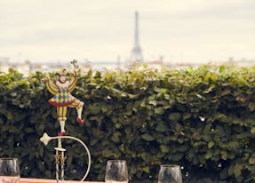 Langosteria - Cheval Blanc Paris - Restaurant - Paris 1 - Gault&Millau
