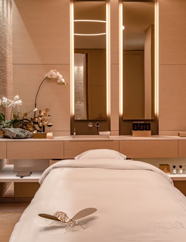 Spa Cheval Blanc