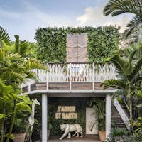 An unprecedented Dior pop-up store opens its doors at Cheval Blanc St-Barth