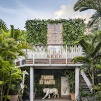 Un pop-up Dior inédit ouvre ses portes à Cheval Blanc St-Barth