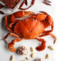 "Ministry of crab" s’invite à votre table
