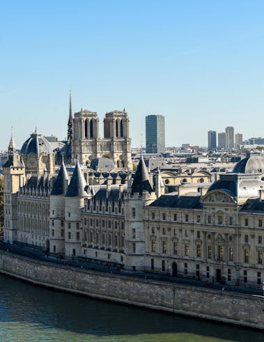 Le Cheval Blanc Paris, La Samaritaine's luxury hotel opens, discover  pictures 