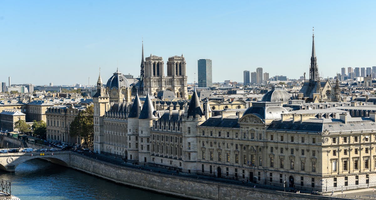 Cheval Blanc Paris, Palace LVMH - ArtLuxury Experience