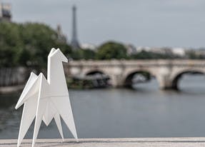 Une escapade à Cheval Blanc Paris