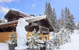 Cheval Blanc Courchevel - Never too late to push your limits! #Sports  #Fitness #ChevalBlancCourchevel