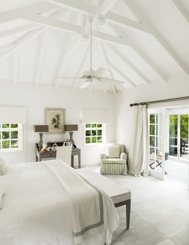 Suite Jardin
