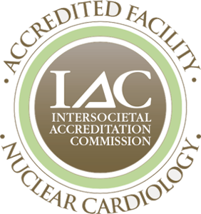 IAC Nuclear Cardiology