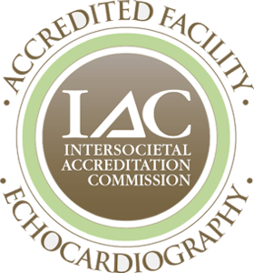 IAC Echocardiography