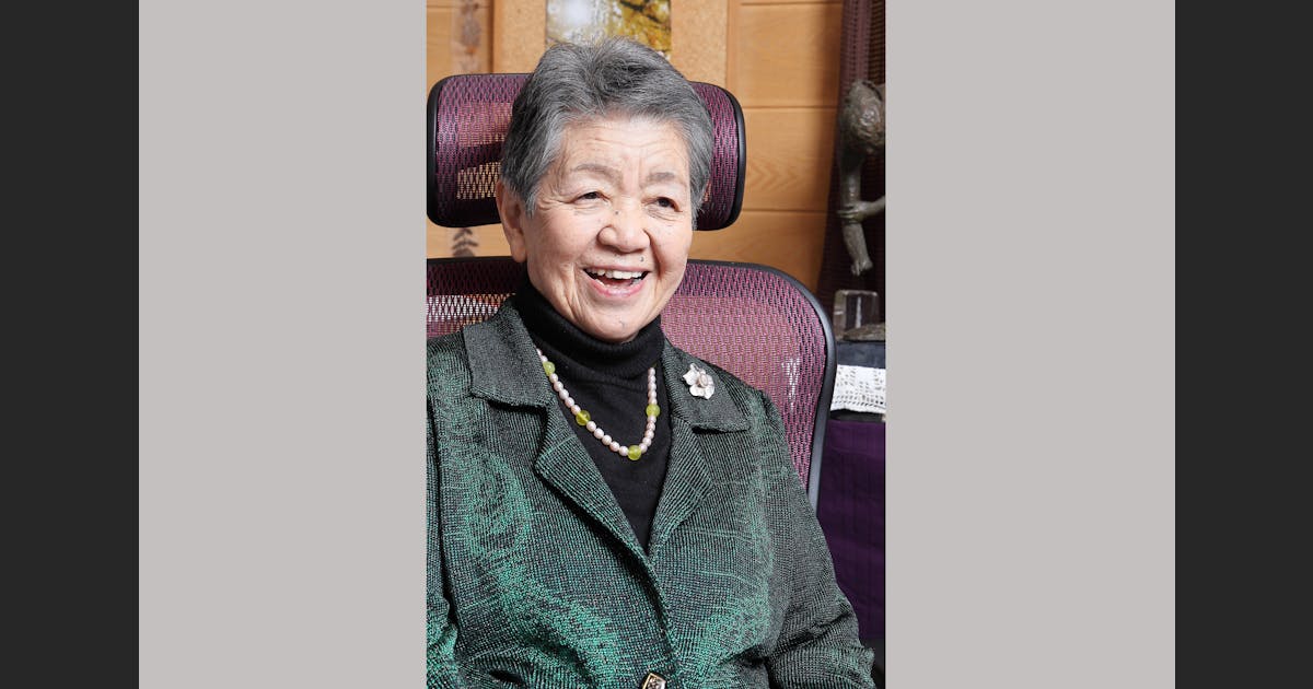 困難は人生のハードル乗り越えた喜びは私だけのもの 致知電子版