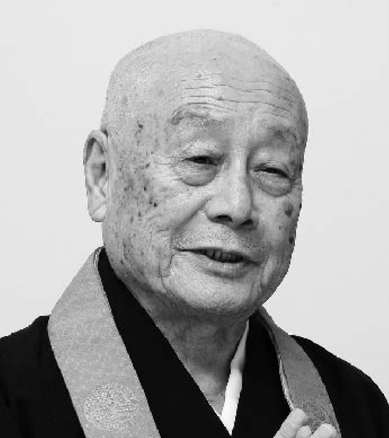 弘法大師・空海の生き方 | 致知電子版