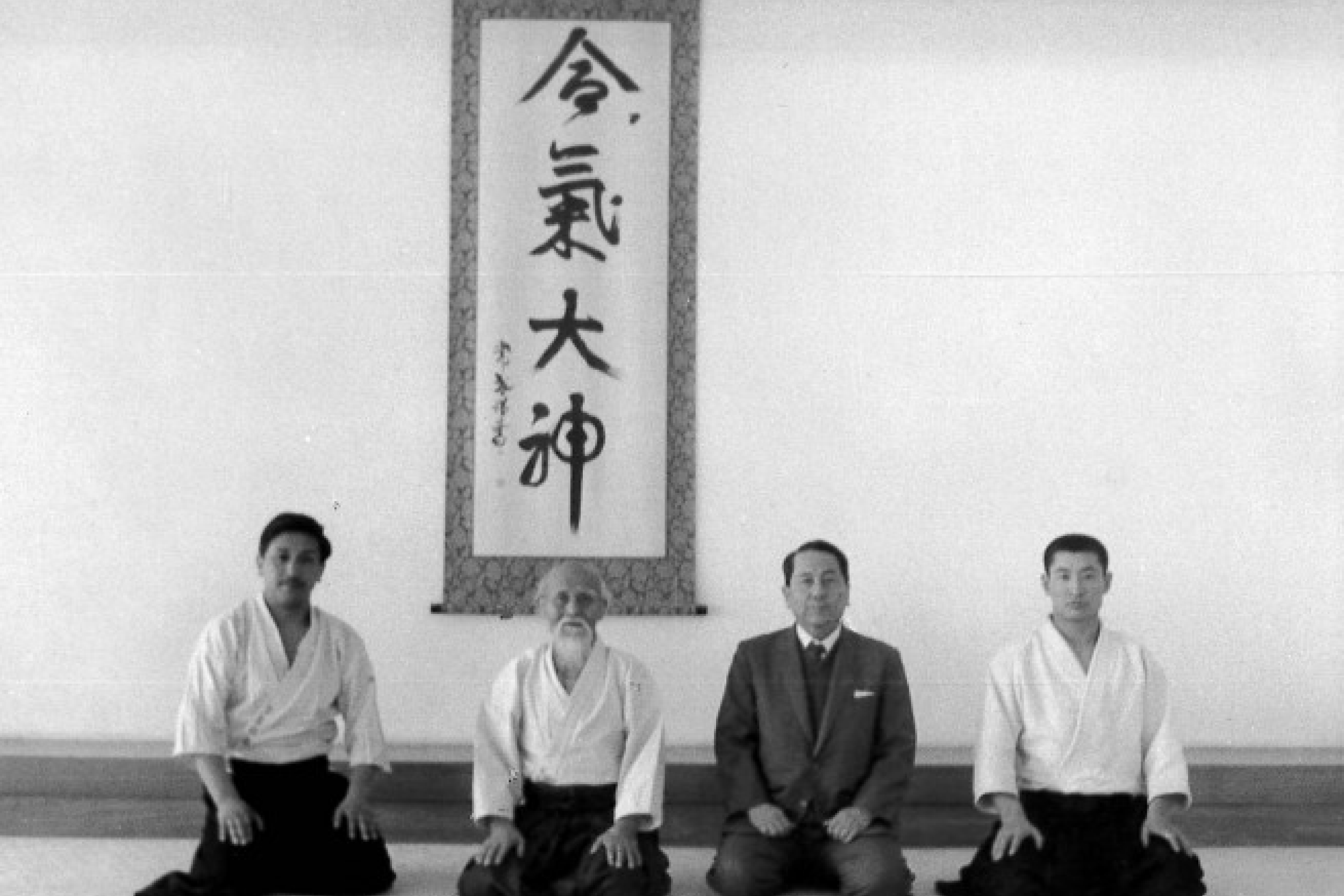 合気道　剣と仗と短刀とおまけの袋 合気道剣と仗と短刀とおまけの袋