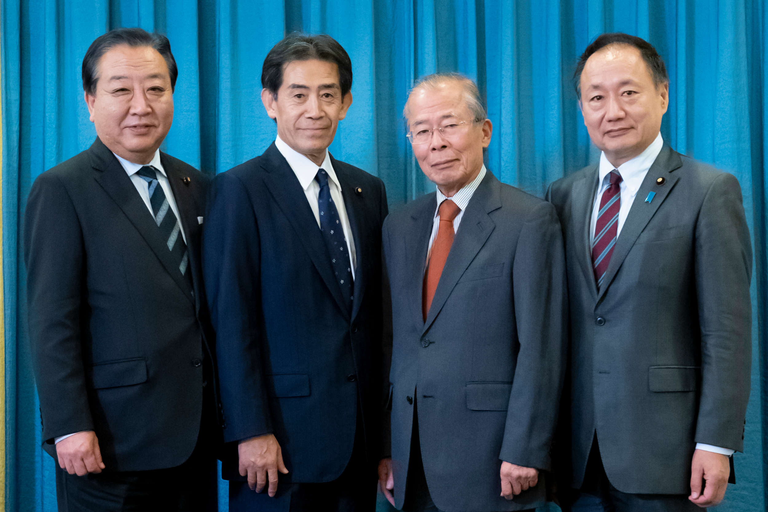 日本の政治に国家百年の計はあるのか | 致知電子版