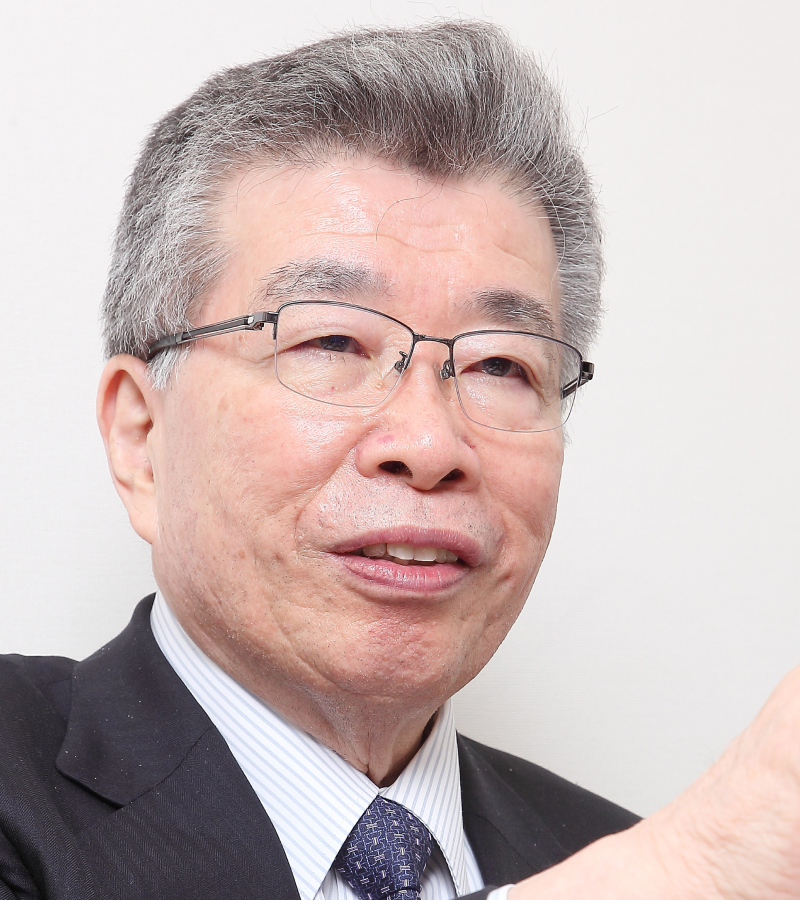 書こそ我が人生 命ある限り歩み続ける | 致知電子版