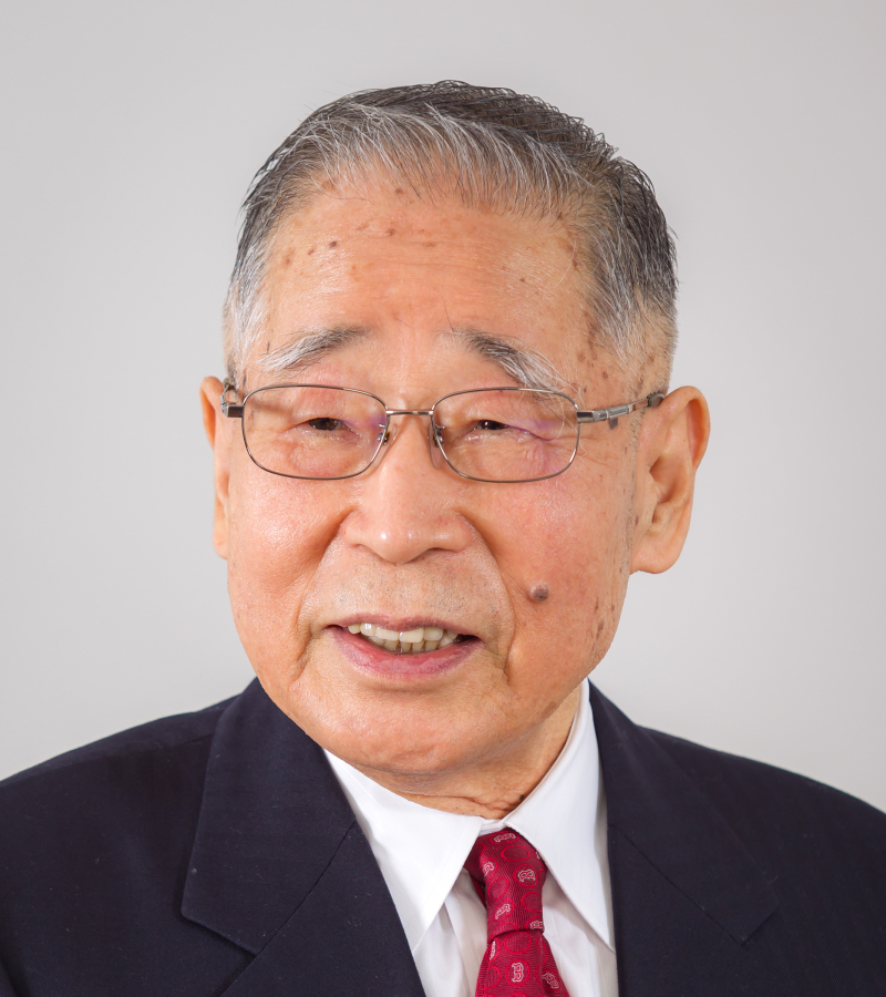 ひでさぶろう 鍵山秀三郎さんに学んだもの | 致知電子版