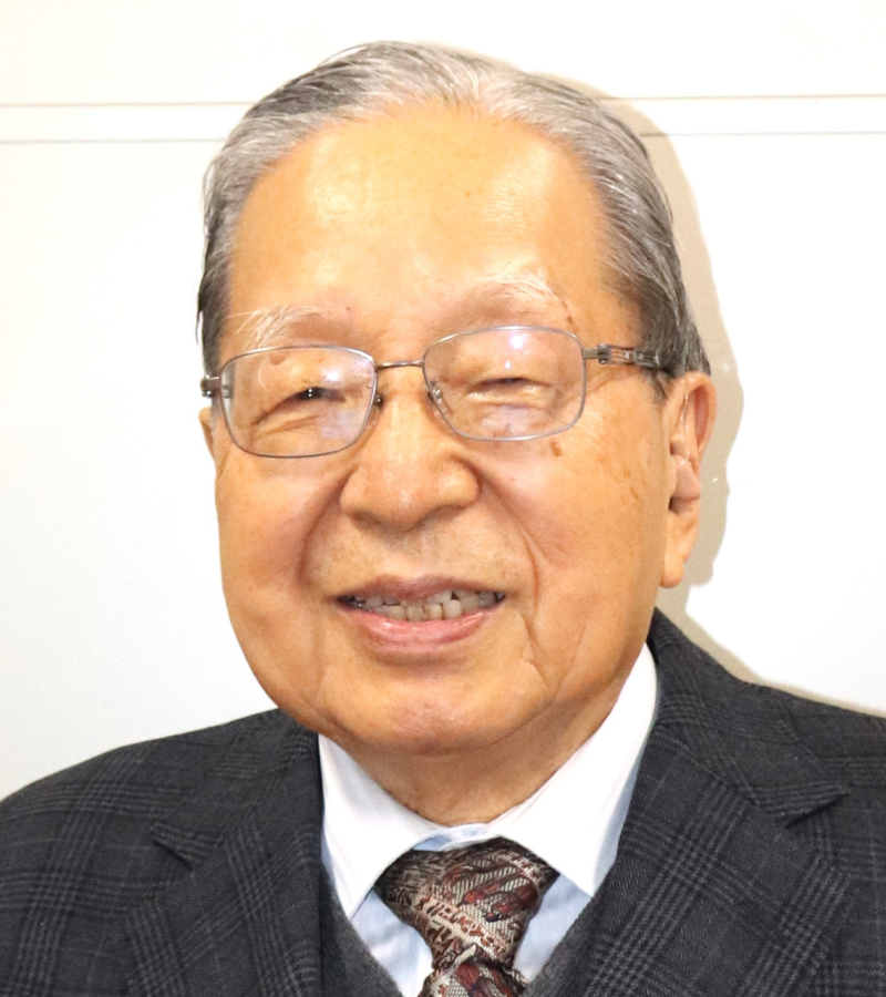 健康・長寿の秘訣を発見した 心身スッキリ攻めの養生術/サンデー