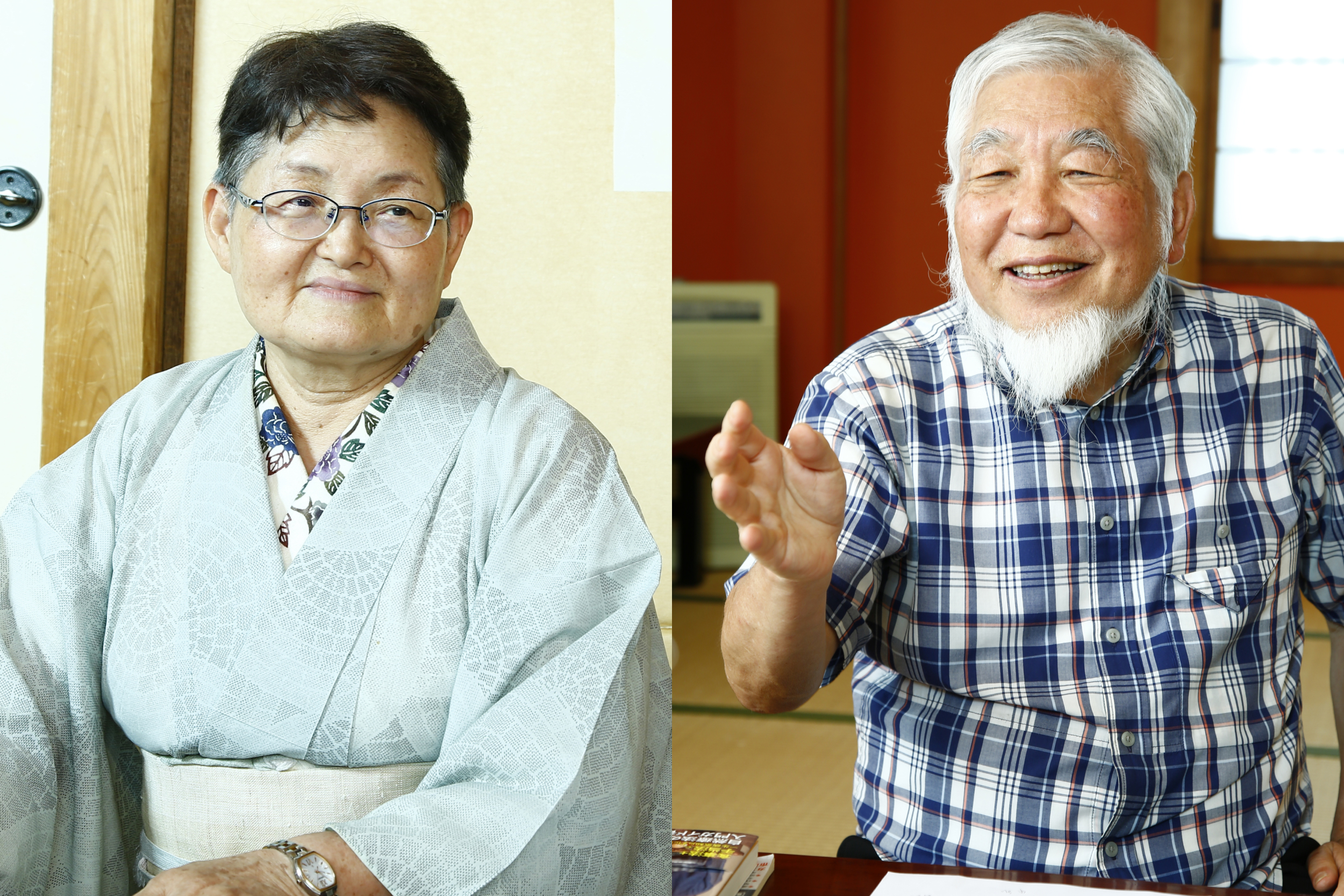 命をすこやかに運ぶ | 致知電子版