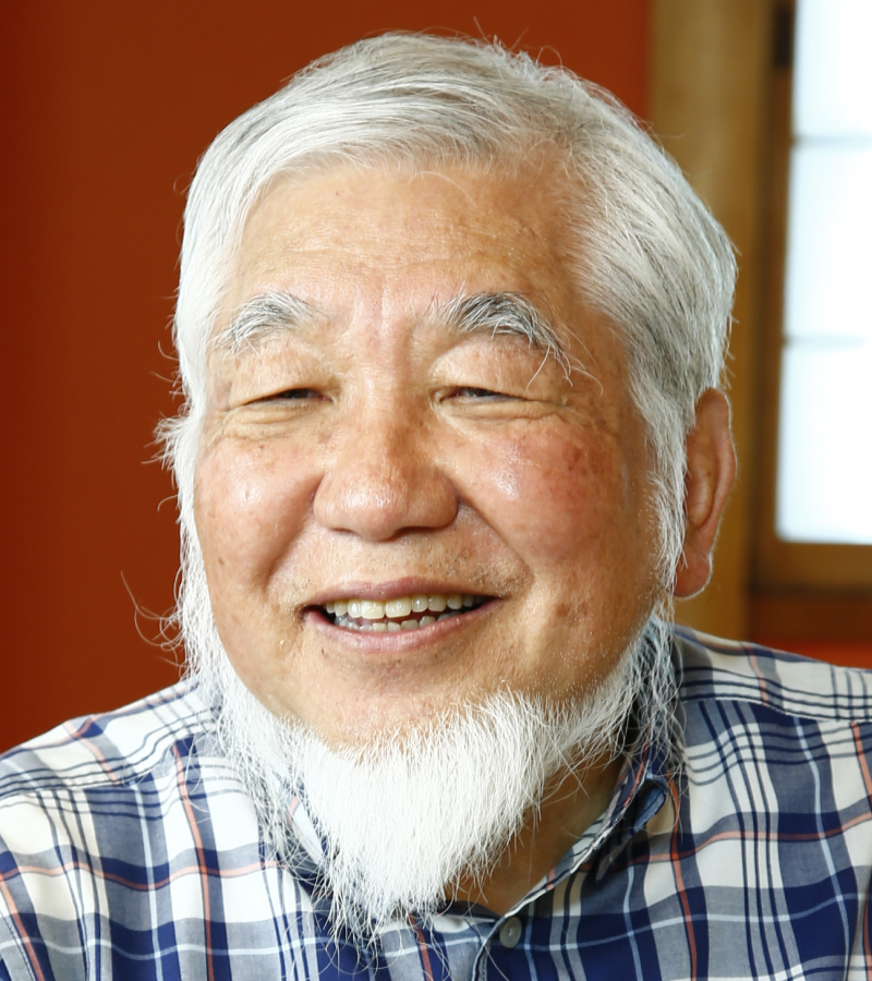 命をすこやかに運ぶ | 致知電子版