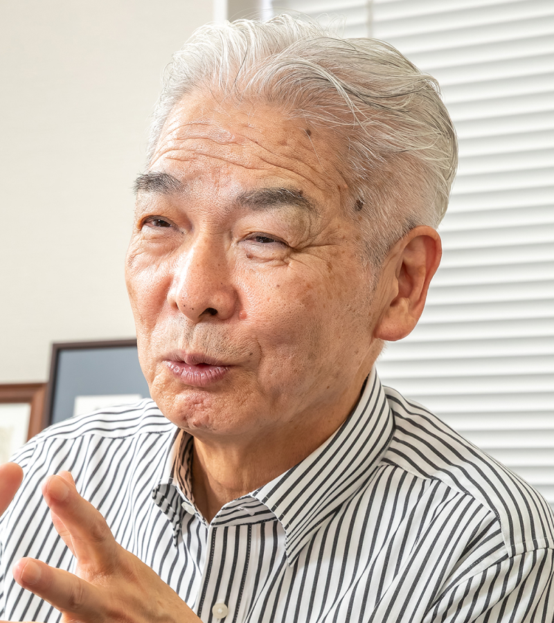 長寿と健康への挑戦 健康長寿への挑戦 | 致知電子版