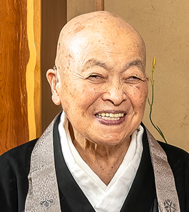 坂村真民先生に学んだこと | 致知電子版