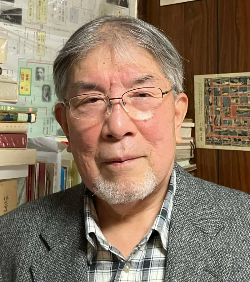 私の見たアメリカ・ヨーロッパ　小林一三 小林一三】必要な人になることが肝要で、どっちでもいいと云ふ人間に