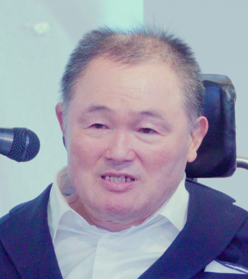 我が柔道人生を語る | 致知電子版