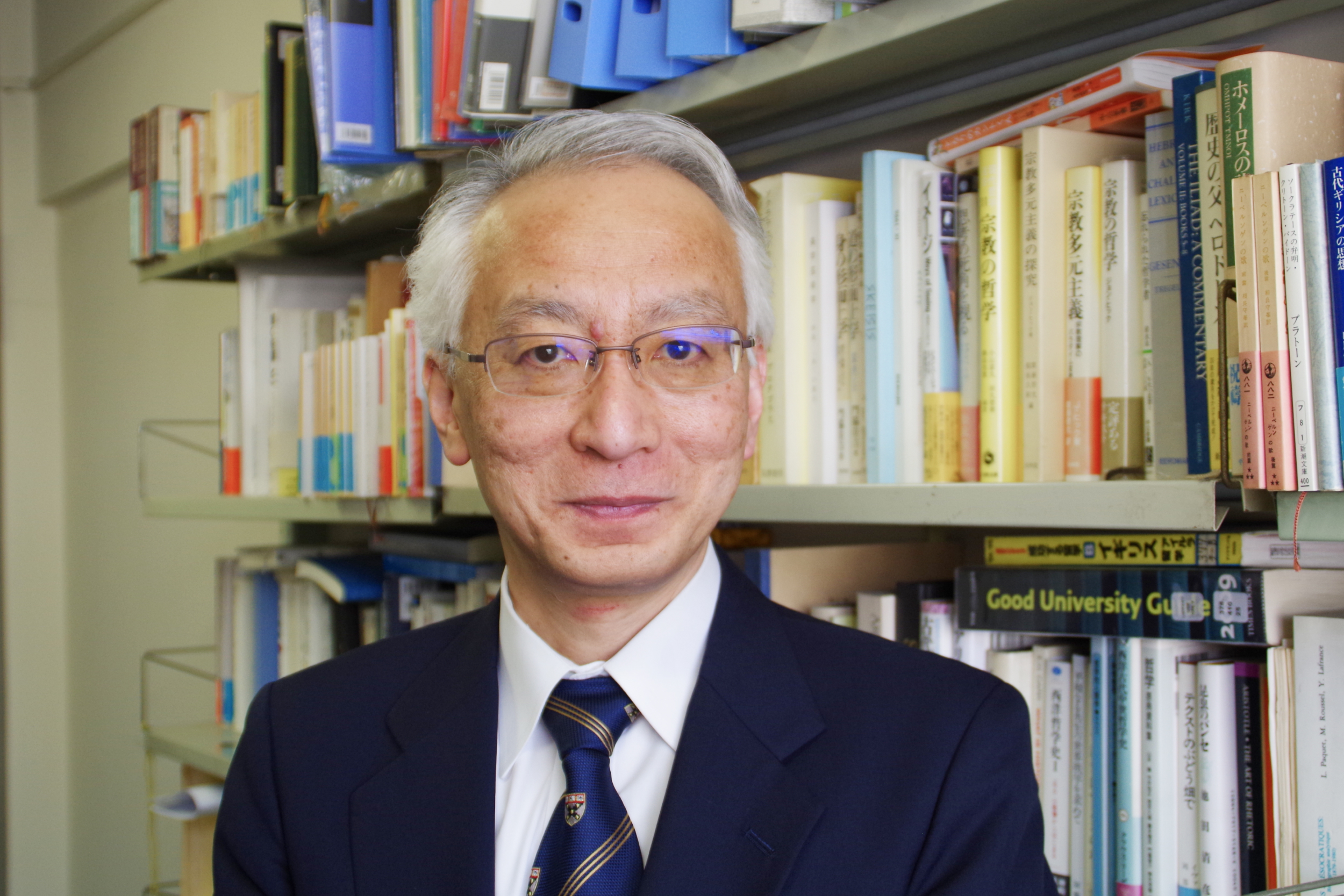 ソクラテス様 哲人・ソクラテスとその弟子たちに学ぶ | 致知電子版