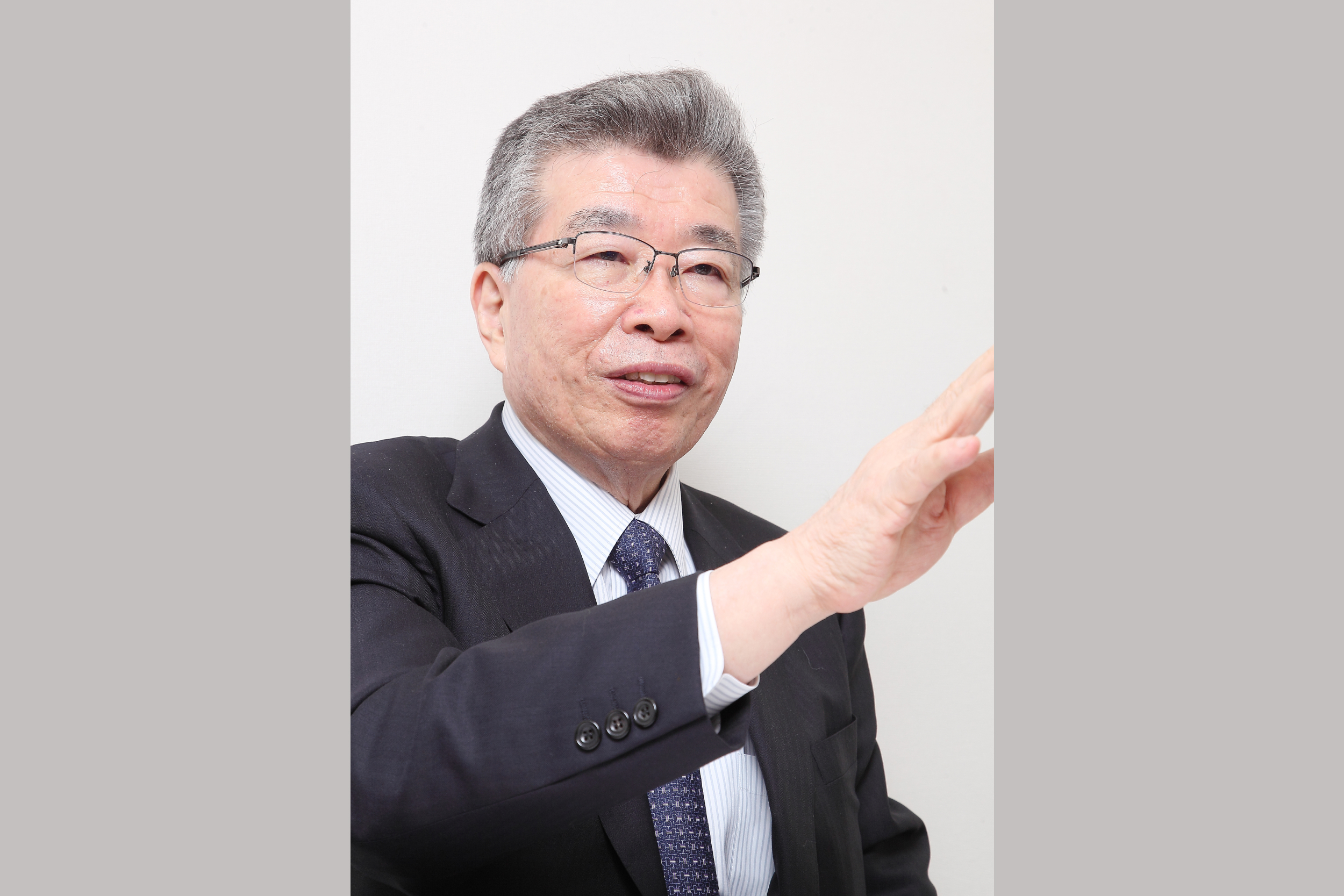 書こそ我が人生 命ある限り歩み続ける | 致知電子版