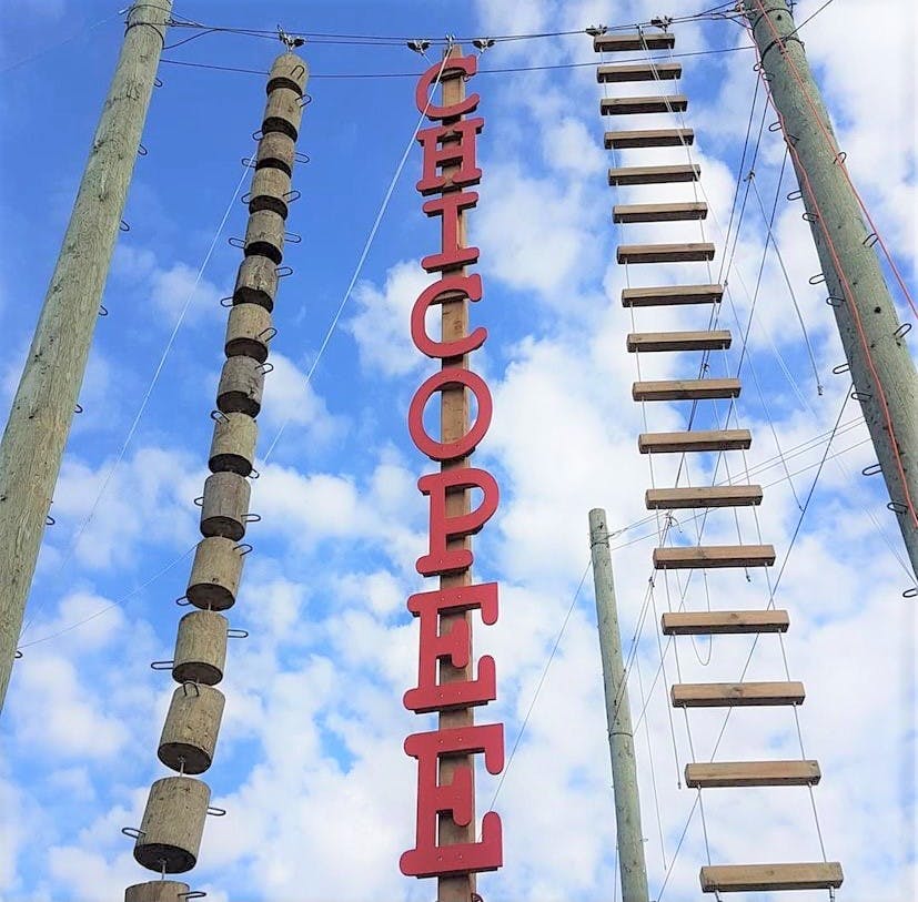 Our Story - Chicopee